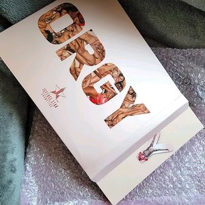 Jeffree Star O☆ Palette